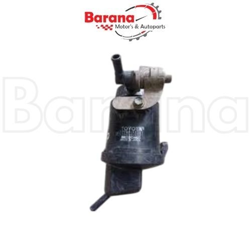Quemador De Gases Ford Escape V6