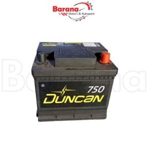 Batería D36R-750