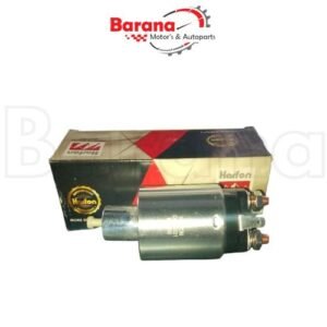 Solenoide Para Hyundai Y Mitsubishi L300 Mx S/Mitsubishi Mando
