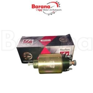 Solenoide Gm Blazer Pg260 Compatible Con Todos Los Modelos Daewoo S/Delco 1