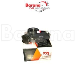 Regulador Alternador Delco 12V 14.6V Terminal I-L Para Gm Aveo Y Optra De 2 Pines