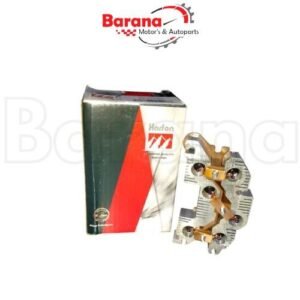 Rectificador De Alternador Delco 12V 21Si Cs144 Para Kodiak Y Mack Ir-Ef