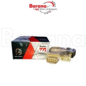 Regulador Alternador Mitsubishi 12V 14.5V Terminal Fr Para Chrysler Y Dodge Ir-If