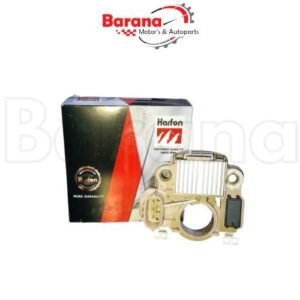 Regulador Alternador Mitsubishi 12V 14.5V Terminal L-Ig-D Para Grand Vitara 2.0L