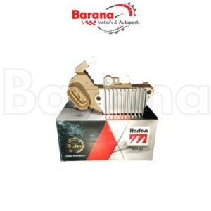 Regulador Alternador Denso 12V 14.6V Terminal A-Circ S-Ig-L Para Toyota Ir-If Ha