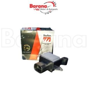 Regulador Alternador Para Impala, Malibu, Traverse Y Silverado S-Denso L-Rc