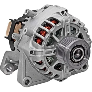 Alternador Chevrolet Aveo