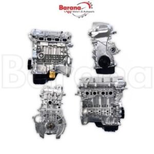 MOTOR 7/8 TOYOTA COROLLA 1.8 2003-2008