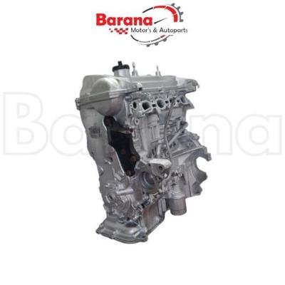 MOTOR 7/8 TOYOTA YARIS 1.5 2006-2009