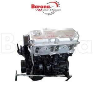 MOTOR 7/8 MITSUBISHI LANCER 1.6 2006-2008