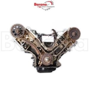 MOTOR 7/8 FORD FORTALEZA 4.6 2V 1996-2005