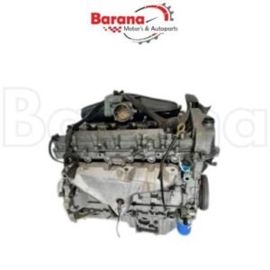 MOTOR 7/8 CHEVROLET TRAILBLAZER 4.2 2002-2005