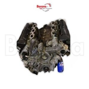 MOTOR 7/8 JEEP LIBERTY 3.7 2003-2005