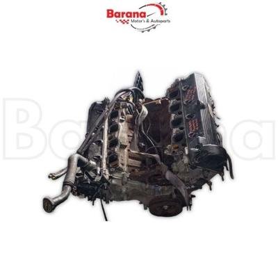 MOTOR 7/8 FORD TRITON 5.4 2V 2003-2009