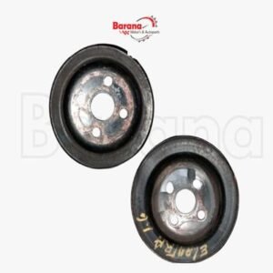 POLEA BOMBA AGUA HYUNDAI ELANTRA 1.6 2000-2012