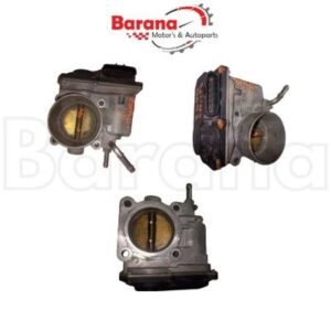 CUERPO ACELERACION TOYOTA COROLLA NW 1.8