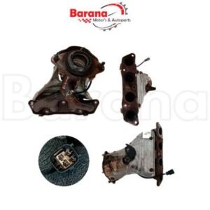 MANIFORT TOYOTA COROLLA 1.8 AÐO 2003-2008