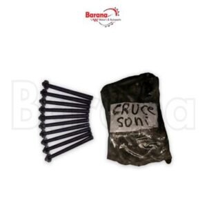 BOLSA TORNILLOS DE MOTOR CHEVROLET CRUZE 2008-2014