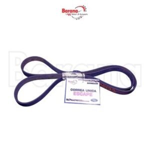 CORREA UNICA FORD ESCAPE