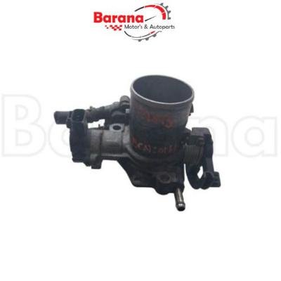 CUERPO ACELERACION TOYOTA YARIS 1NZ 2000-2005