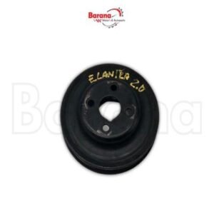POLEA BOMBA AGUA HYUNDAI ELANTRA 2.0 2000-2012