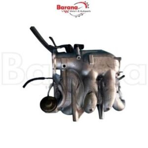 CAMARIN MITSUBISHI TOURING 2.0 AÐO 2008-2012