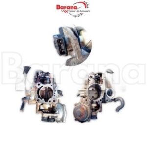 CUERPO ACELERACION MITSUBISHI TOURING 2.0 2008-2012