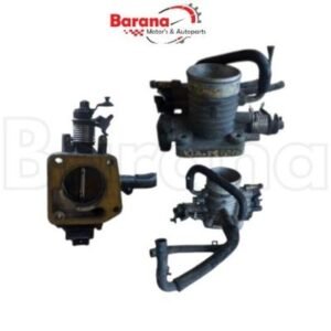 CUERPO ACELERACION KIA SPECTRA 1.8 2008