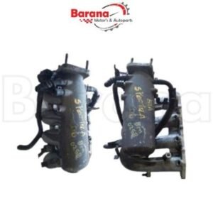 CAMARIN KIA SPECTRA 1.8 2006-2008