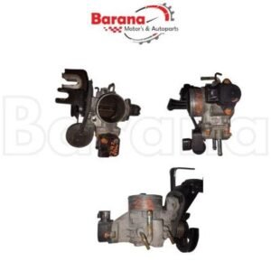 CUERPO ACELERACION TOYOTA CAMRY 2.2 2000