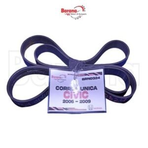 CORREA UNICA HONDA CIVIC 2006-2009