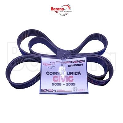 CORREA UNICA HONDA CIVIC 2006-2009