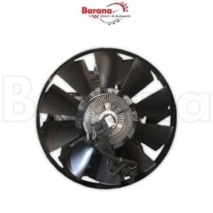 FAN CLUTCH CHEVROLET TRIALBLAZER 4.2 2006-2008