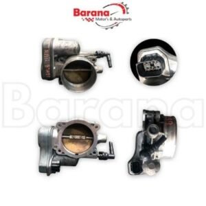 CUERPO ACELERACION CHEVROLET TRAILBLAZER 4.2 2006-2008