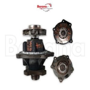 Bomba de Agua Chevrolet Trailblazer 4.2 Año 2002-2005