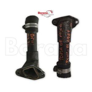 TOMA DE AGUA CHEVROLET TRAILBLAZER 4.2 2006-2008