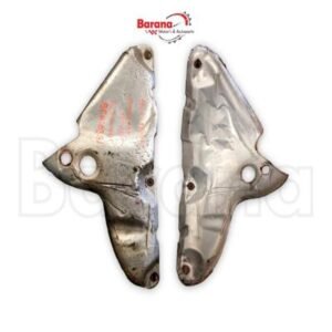 Aislante Manifort Chevrolet Trailblazer Año 2006-2008