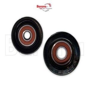 POLEA LOCA CHEVROLET TRAILBLAZER 4.2 2005-2009