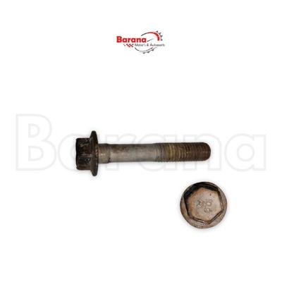 Bolsa Tornillos de Motor Chevrolet Trailblazer Año 2006-2008