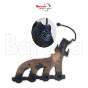 MANIFORT CHEVROLET SILVERADO 5.3 AÐO 2002-2007