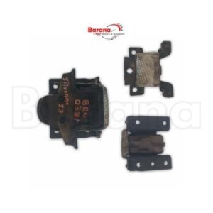 SOPORTE DE MOTOR CHEVROLET SILVERADO 5.3 2002-2007