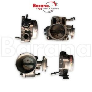 CUERPO ACELERACION CHEVROLET SILVERADO 5.3