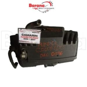 CAMARIN CHEVROLET COLORADO 3.5 2005-2007