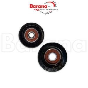 POLEA LOCA CHEVROLET COLORADO 3.5 2005-2009