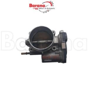 CUERPO ACELERACION CHEVROLET HUMMER COLORADO 2005-2007