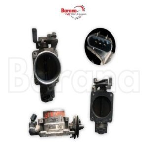 Cuerpo de Aceleración Ford Triton 5.4