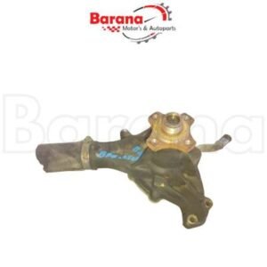 BOMBA AGUA CHEVROLET VORTEC 262 4.3 1990-1995