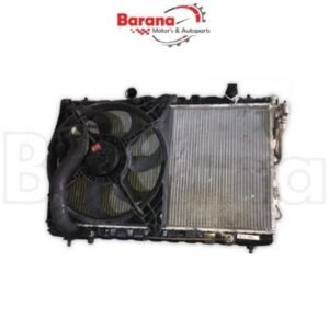RADIADOR HYUNDAI SANTA FE 2000-2006