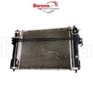 Radiador Chevrolet Aveo Año 2004-2009