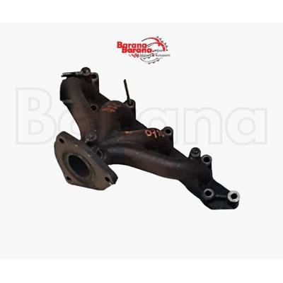 MANIFORT CHEVROLET AVEO 1.6 2005-2014